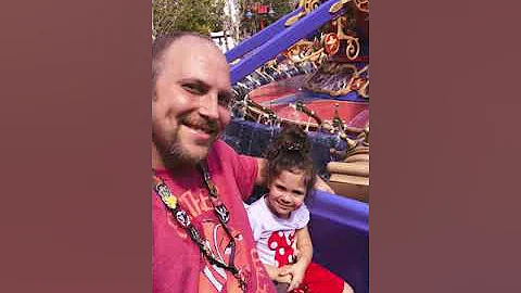 Sisk Disney 2018