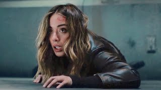 Agents of Shield S07E10 - Leave My Daughter Alone