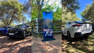 2024 BMW X2 Launch Recap | Pricing and Specifications | Vlog