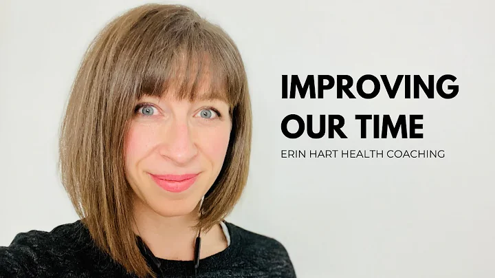 Improving Our Time!