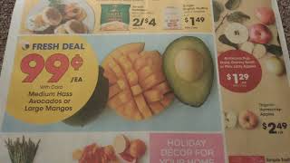 Kroger Preview Ad for 12/11-12/17 | Mega Sale, 3 Day Digital, & More