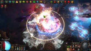 3.24 Splitting Steel Trickster T17 Abomination