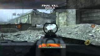Dispute Map 2 - Interchange