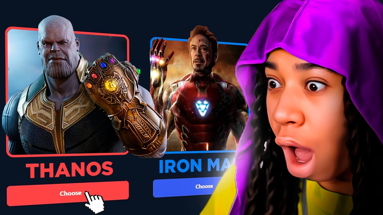 Who Has The Most Aura In Marvel