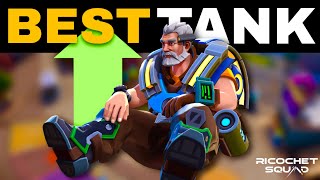 HOW TO MASTER JAGGER (TIPS) π οΈ | Ricochet Squad