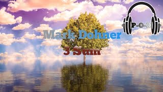 Mark Dohner - 3 Sum \\\\ {Lyrics Video} [مترجمة]