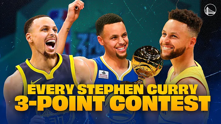 Stephen Curry is the Greatest Shooter the NBA Has Ever Seen - DayDayNews