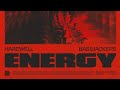 Hardwell & Bassjackers - Energy (Original Mix)