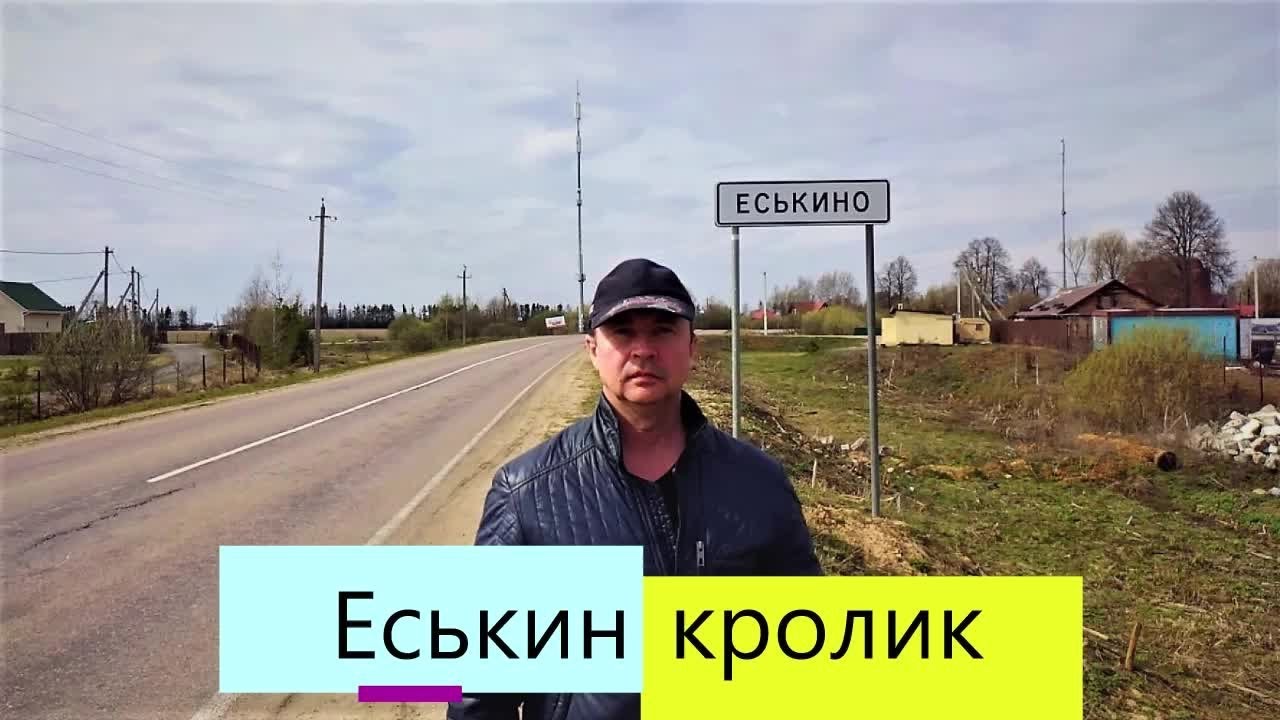 ⁣Разведение кроликов Информация для зрителей