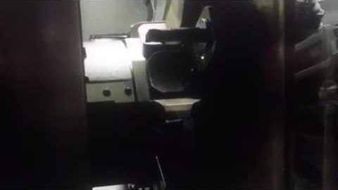 Mazak multiplex 6200y