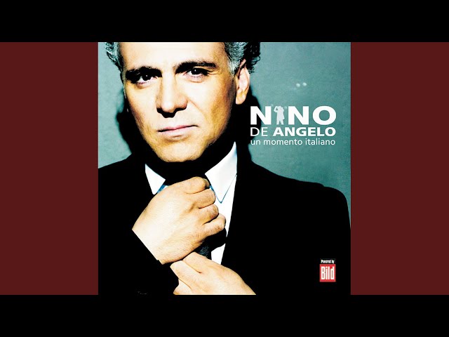 Nino D'Angelo - Su Di Noi