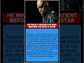 Samuel L Jackson The 40 Year Old Miracle, life stories of celebrities