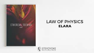 Law Of Physics - Elara (Original Mix)