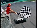 A beginner&#39;s guide to all the Formula 1 flags and what they mean