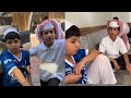 احمد قزيع يبي يودي اخوه للسعوديه يدرس هناك فراج قزيع السهلي فراج قزيع السهلي 