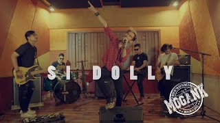 SANDWICH - SI DOLLY (COVER)