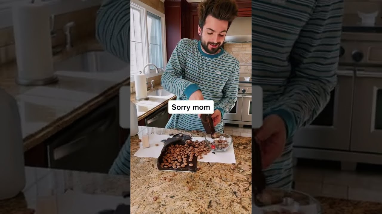 YouTube Has Their Own Cereal And It S Delicious Shorts
