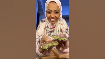 جربت شوكلت الهبه 