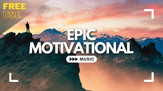 My Spirit | Motivational Epic Royalty Free Background Music by ShtakalBerry [FREE USE]