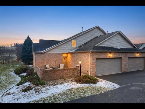 1004 Park Place Lane, Canonsburg, PA home video tour
