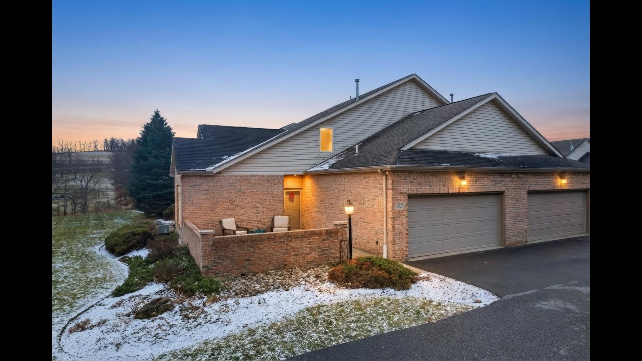 1004 Park Place Lane Canonsburg, PA | ColdwellBankerHomes.com