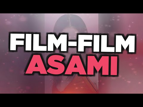 Film-film terbaik dari Asami