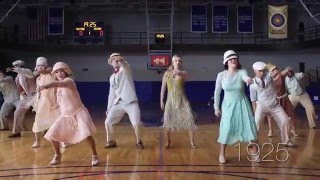 YouTube Rewind: os melhores memes e momentos dos รบltimos 10 anos