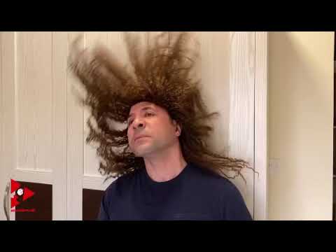 الشعر الغجري المحظور 