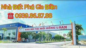 Review-Khu Dân Cư Hồng Loan ( Lô Số 6)-Quận Cái Răng-TP Cần Thơ