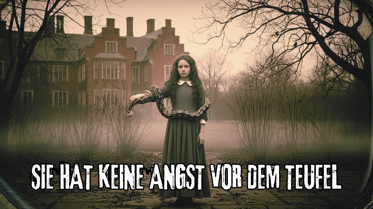 Das Kind, das keine Furcht kannte - Preußen, 1780