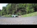 ŠKODA Motorsport | Rally Bohemia 2015: Leg 1