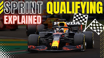 Formula 1 Sprint Qualifying Explained