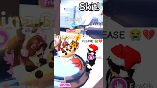 They Got The Wrong Idea