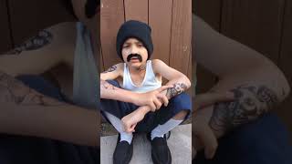 'Big Bird'Gangland   #shorts