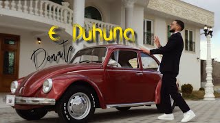 Donato - E duhuna (Prod. by sey0six)