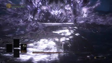 Darkeater Midir - SL1 NG+7 +0 Weapons No Roll/Block/Parry
