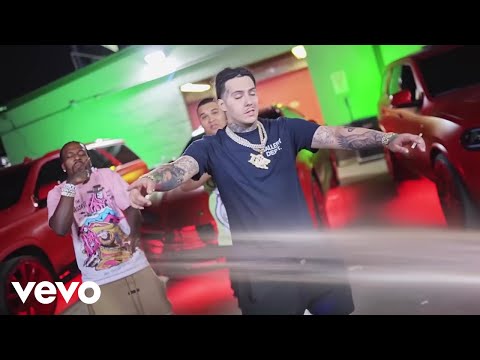 Rozay, Peso Peso - Melon ft. Bo Bundy, Sauce Walka, Kap G