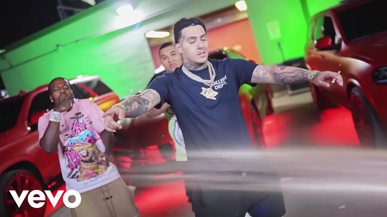 Rozay, Peso Peso - Melon ft. Bo Bundy, Sauce Walka, Kap G Rozay, Peso Peso - Melon ft. Bo Bundy, Sauce Walka, Kap G