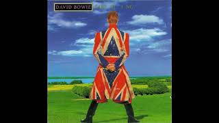 David Bowie - Law (Earthlings On Fire)
