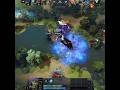 When 33 "hires" Ancient Croaker | BLAST Slam V #dota2