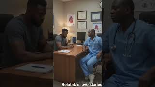 Episode 15He said her family was not allowed to visit but wants to bring his sick mum.
