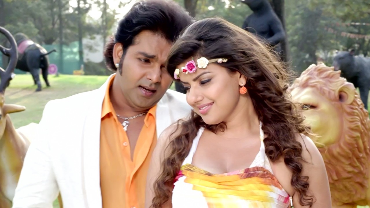 Yodha Movie All Songs | #Pawan Singh | #Madhu Sharma | Video Jukebox | Bhojpuri Movie Songs