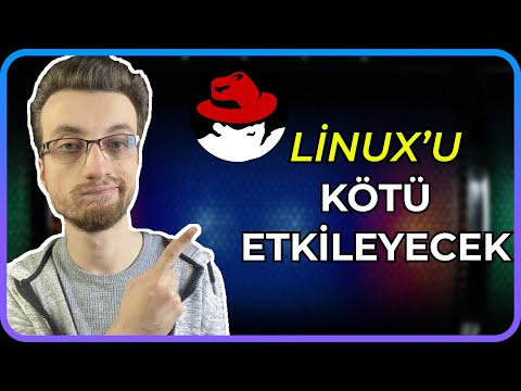 Red Hat Neden