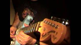 Yngwie J.Malmsteen Heavy E Dominant Phrygian by Panos A.Arvanitis chords