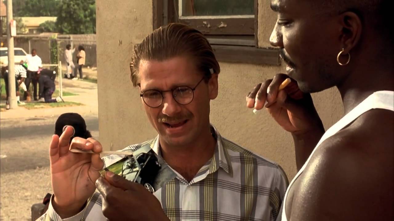 Menace ii society cast Menace ii society cast
