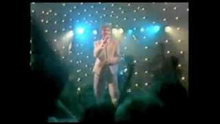 Frank Boeijen Groep - 1.000.000 Sterren (1984) [videoclip]