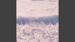 Festive Backdrops for Ocean Sounds