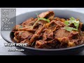 कटहल मसाला : मांसाहार से टक्कर लेता एक शाकाहारी व्यंजन | Kathal Masala recipe @Chef Ashish Kumar