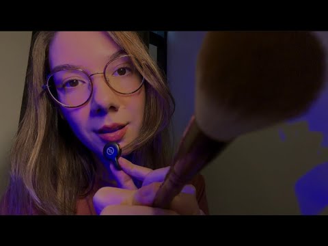 ASMR: THE VIDEO THAT WILL KNOCK YOU OUT WITH SLEEPINESS