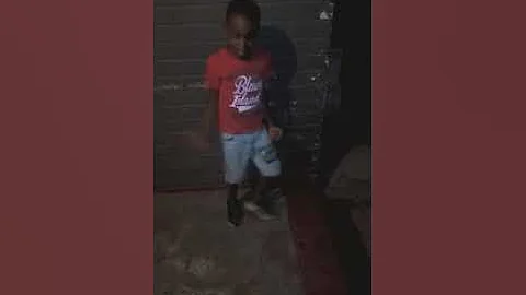 Banomoya dance move